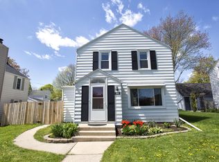 2449 S 64th St, West Allis, WI 53219