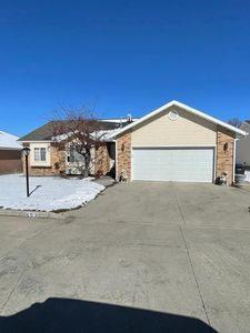 653 E 1280 N, Logan, UT, 84341