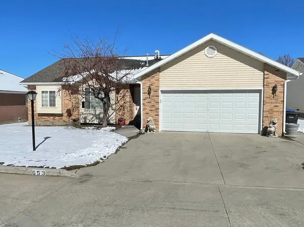 653 E 1280 N, Logan, UT 84341
