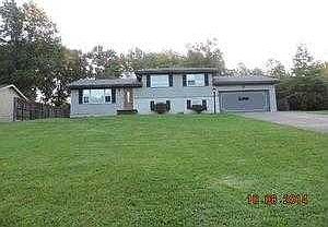 front of homre