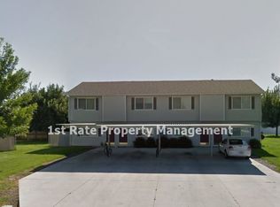 2010 N Gladewater Ave, Meridian, ID 83646