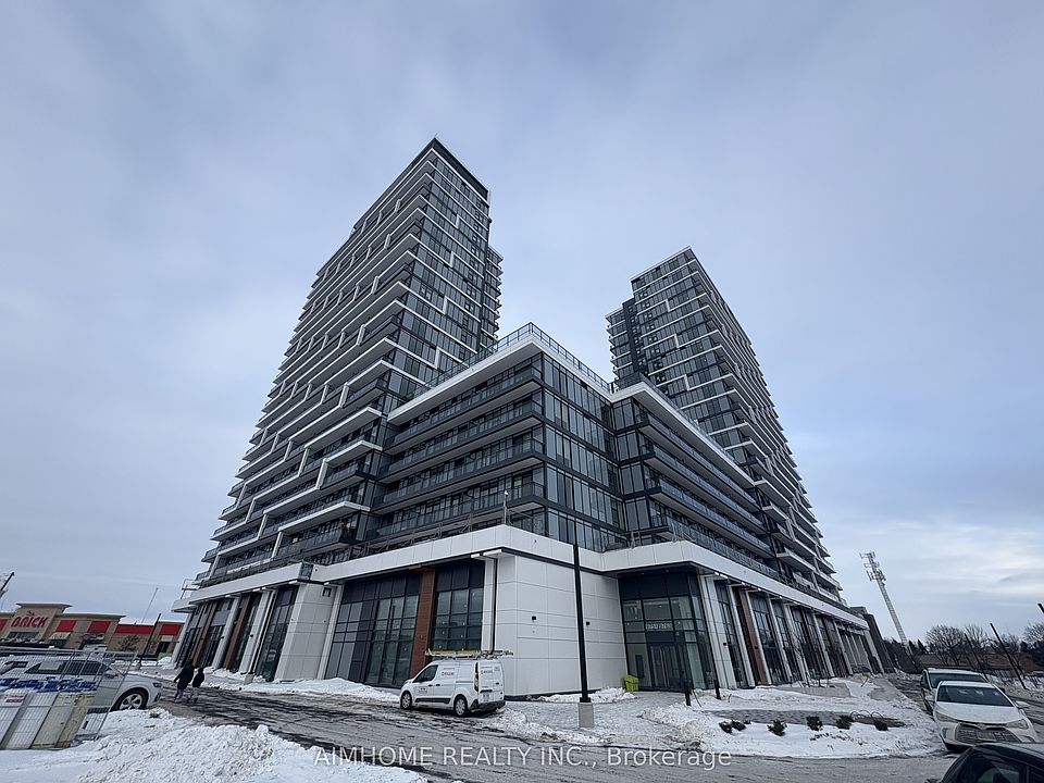 1st image of 9763 Markham Rd #1907