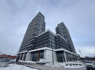 9763 Markham Rd #1907, Markham, ON L6E 0H7
