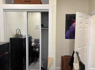 53 Burbank St #10, Boston, MA 02115