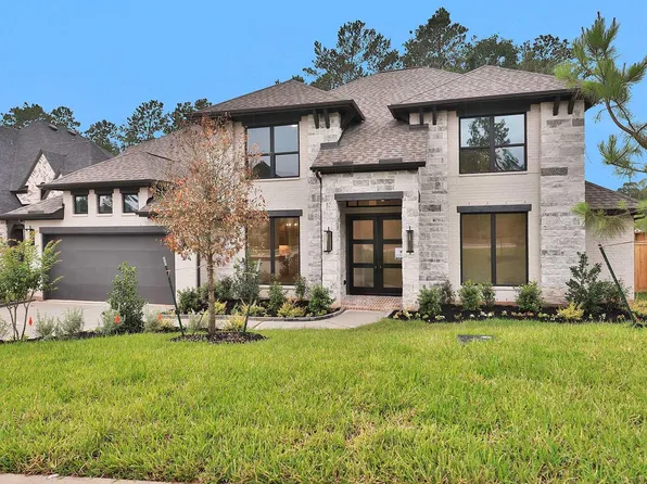 143 Pinehill Trails Ct, Willis, TX 77318