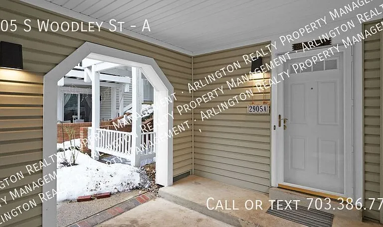 2905 S Woodley St #A — Photo 1