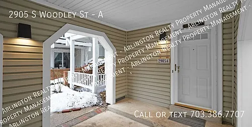2905 S Woodley St #A Photo 1 2905 S Woodley St #A Photo 1