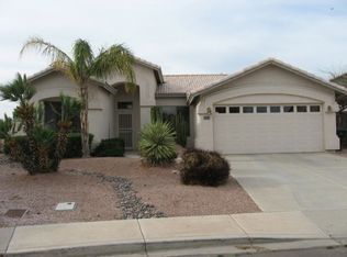 534 N Nevada Way, Gilbert, AZ 85233
