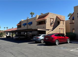 4151 Gannet Cir UNIT 378, Las Vegas, NV 89103