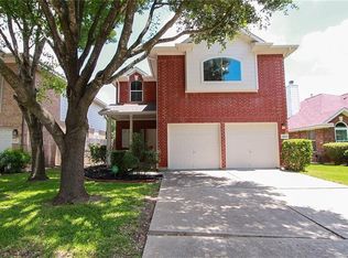 3520 Bratton Ridge Xing, Austin, TX 78728
