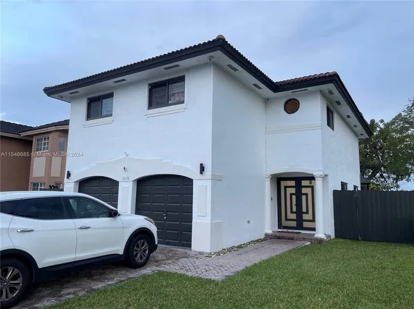 14176 SW 163rd Ter, Miami, FL 33177