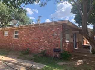 2811 43rd St APT 10, Lubbock, TX 79413