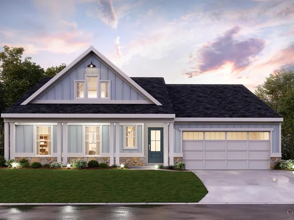 3787 Prestwick Cir, Cincinnati, OH 45245