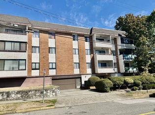515 11th St #212, New Westminster, BC V3M 4G4