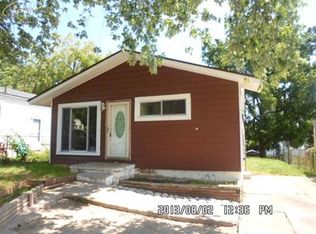 402 Cameron Ave, Pontiac, MI 48342