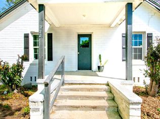 222 Holt St, Thomson, GA 30824