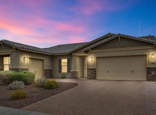 10148 W AVENIDA DEL REY --, Peoria, AZ 85383