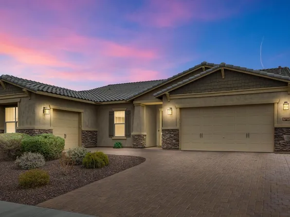 10148 W AVENIDA DEL REY --, Peoria, AZ 85383