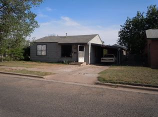 2904 Duke St, Lubbock, TX 79415