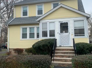 10 East St FLOOR 2, Madison, NJ 07940