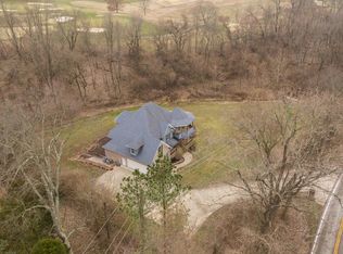 1216 N Highway 1793, Goshen, KY 40026