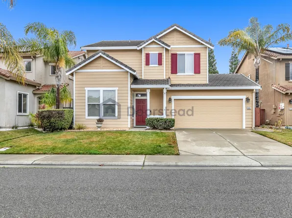 302 Arroyo Madrone Ct, Lincoln, CA 95648