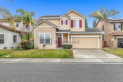 302 Arroyo Madrone Ct Photo 1