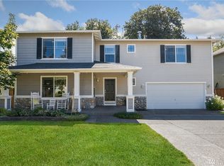 20418 Horizon Way SE, Monroe, WA 98272