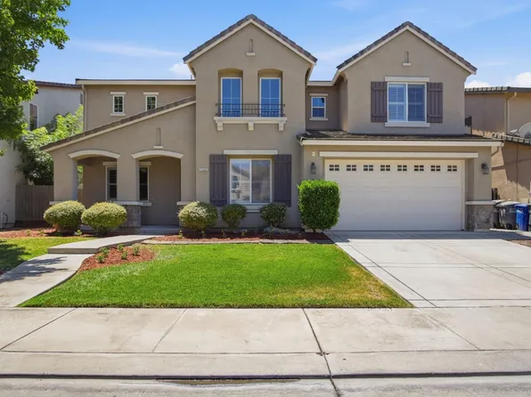 1224 Cavalaire Ct, Merced, CA 95348
