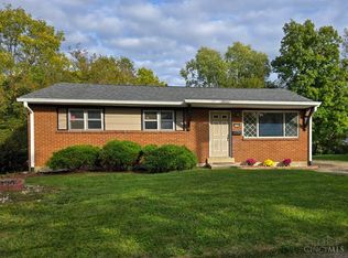 11740 Hamlet Rd, Cincinnati, OH 45240