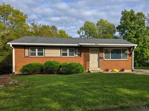 11740 Hamlet Rd, Cincinnati, OH 45240