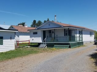 105 Cyr Ave, Van Buren, ME 04785