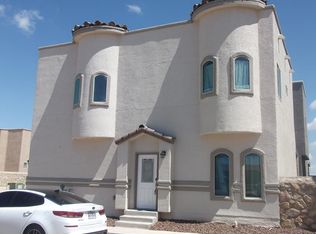 12249 Gaudi Way, El Paso, TX 79938