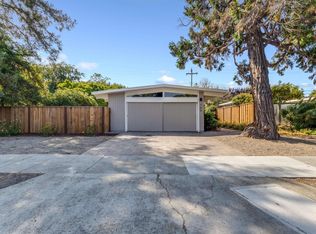 768 E Charleston Rd, Palo Alto, CA 94303