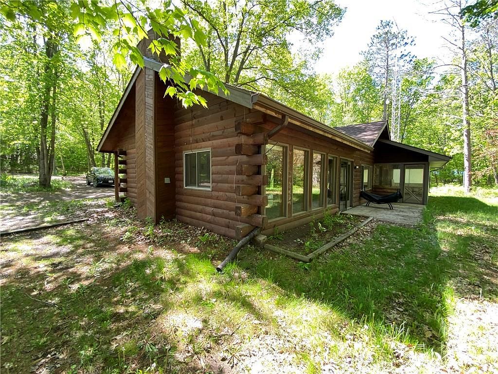 10624 West Tranquility Lane, Radisson, WI 54867 Zillow