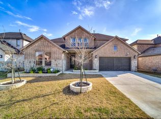 3408 Chacon Creek Trl, Prosper, TX 75078