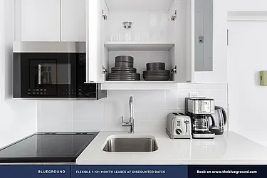 Rented by The Blueground