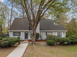 1 Pioneers Point Ct, Irmo, SC 29063