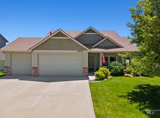 11853 Nighthawk St, Caldwell, ID 83605