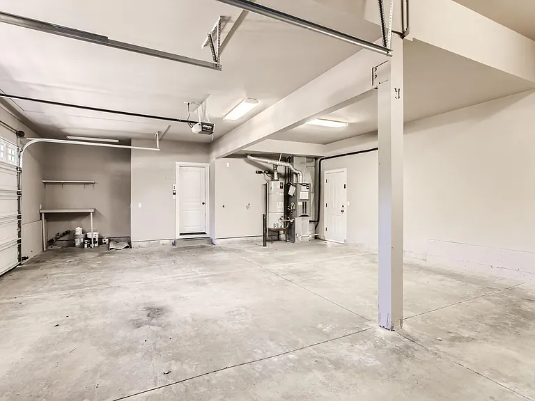 3 - Car Garage