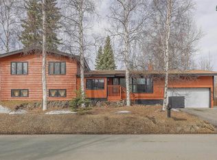 126 Steelhead Rd, Fairbanks, AK 99709
