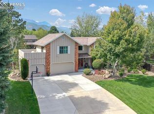 3118 Springdowns Pl, Colorado Springs, CO 80906