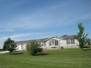 10141-10 A Rd, Bryan, OH 43506