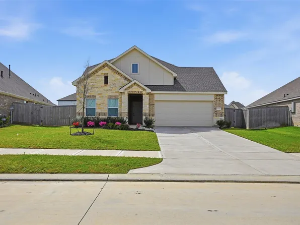 32311 Elmwood Mnr, Waller, TX 77484