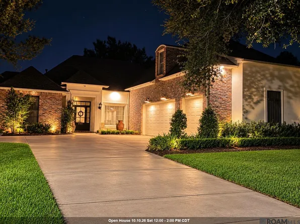 6364 Beau Douglas Ave, Gonzales, LA 70737