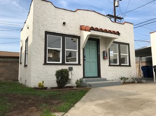1225 1/2 W 64th St, Los Angeles, CA 90044