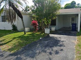 3120 SW 67th Ter, Miramar, FL 33023