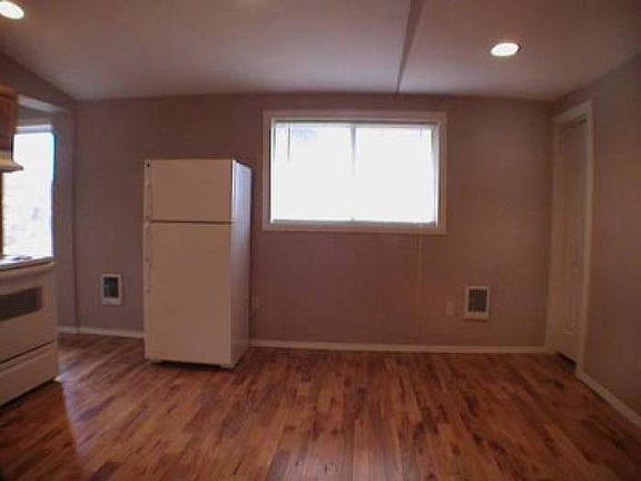 Kitchen and Dining Room