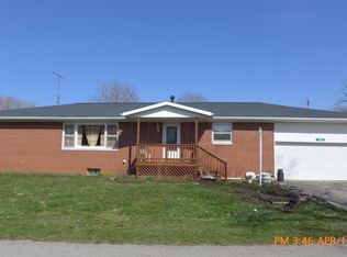 19400 Dawson St, Adelphi, OH 43101