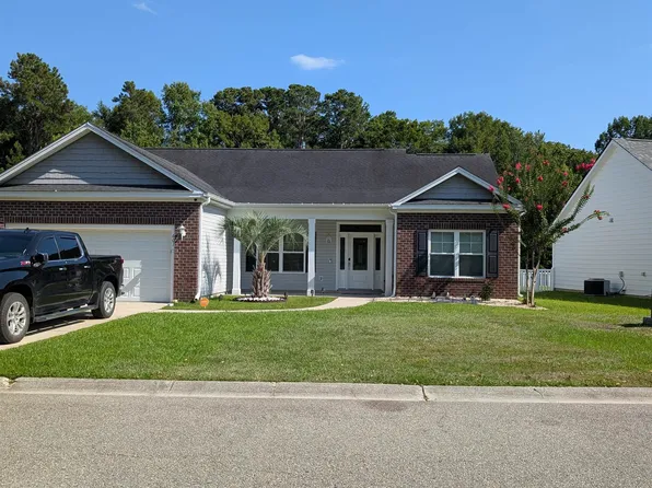 601 West Oak Circle Dr., Myrtle Beach, SC 29588